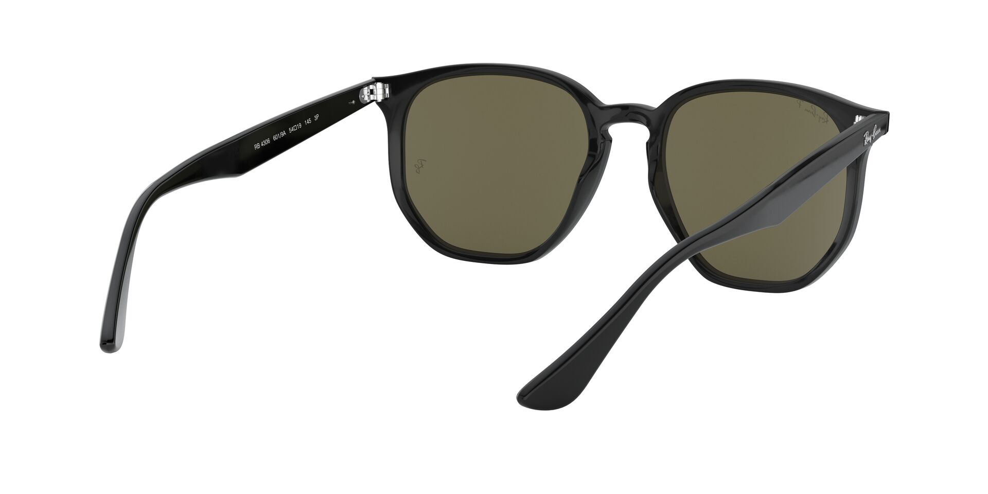 RAY-BAN RB4306 601/9A 54