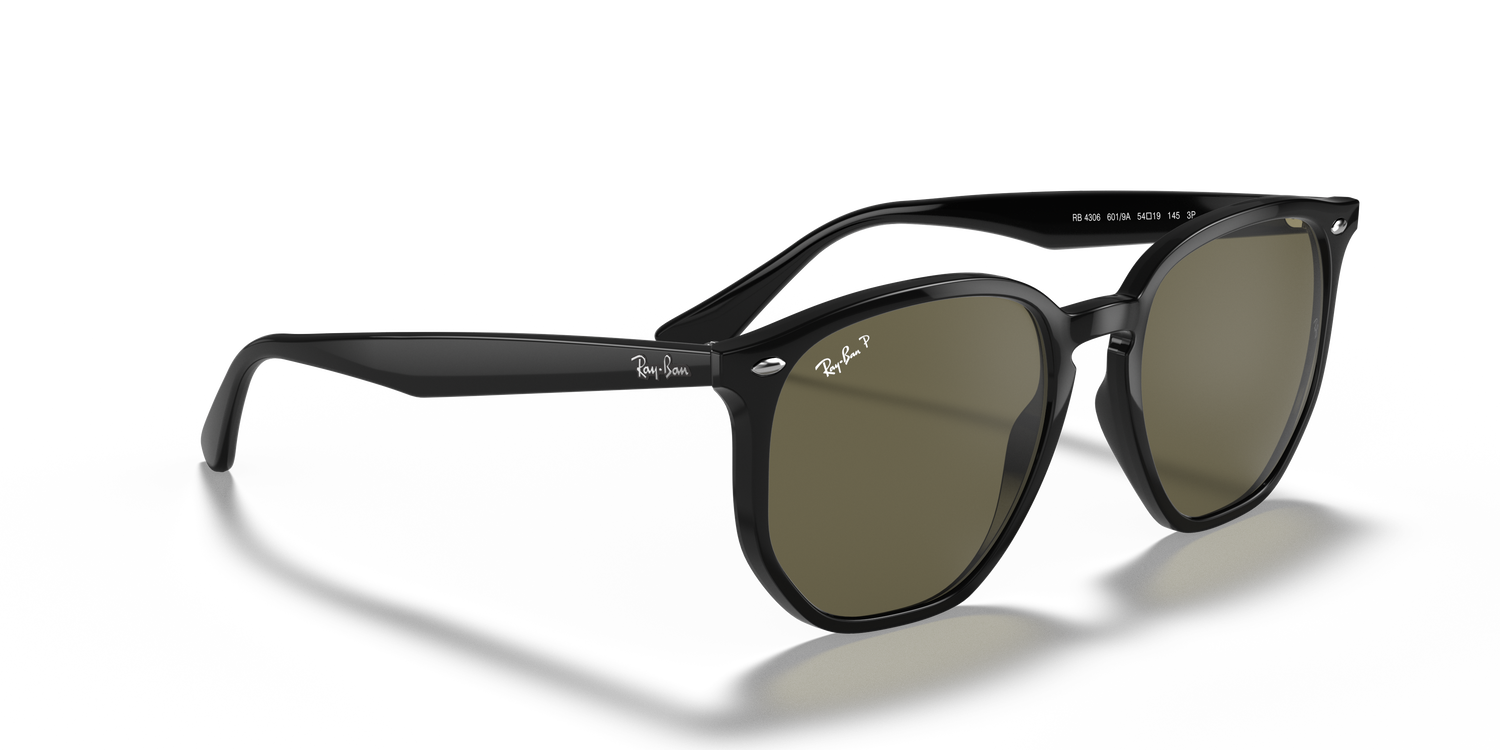 RAY-BAN RB4306 601/9A 54