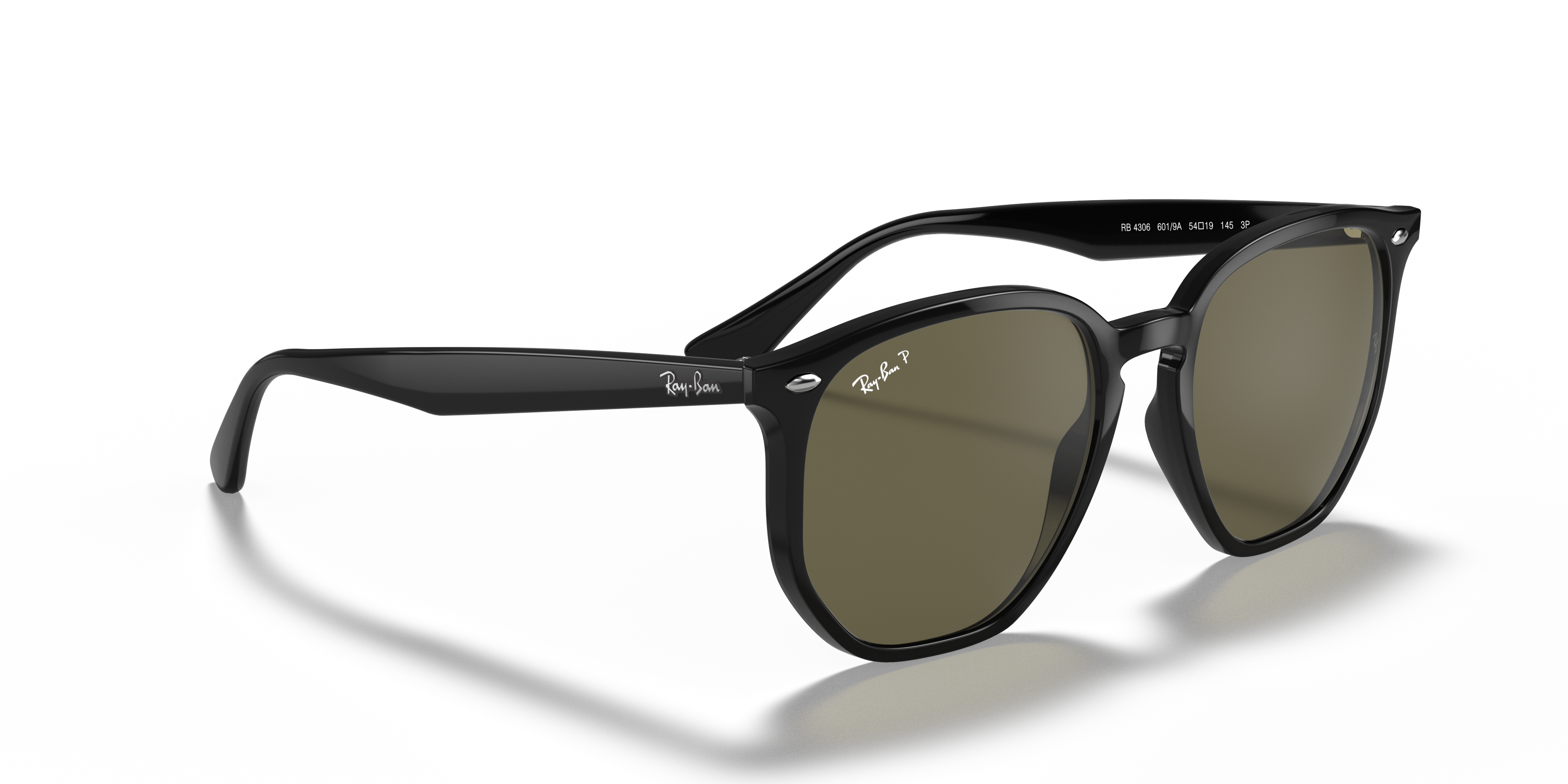 RAY-BAN RB4306 601/9A 54