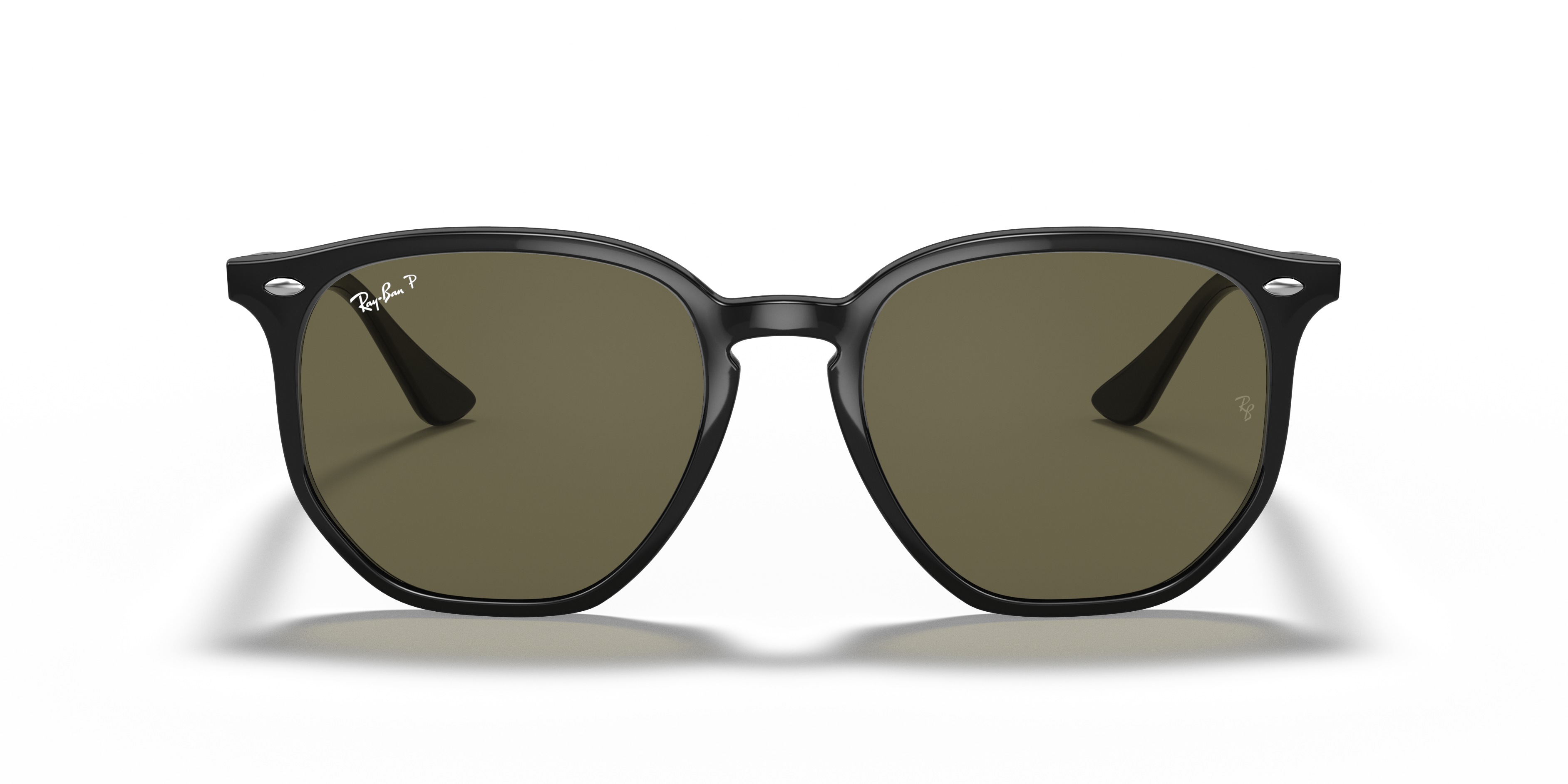 RAY-BAN RB4306 601/9A 54