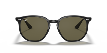 RAY-BAN RB4306 601/9A 54