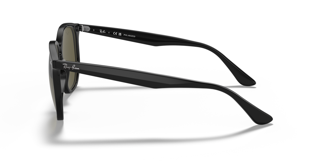 Sunglasses ray-ban rb4306 601/9a unisex size 54mm - Detailed view