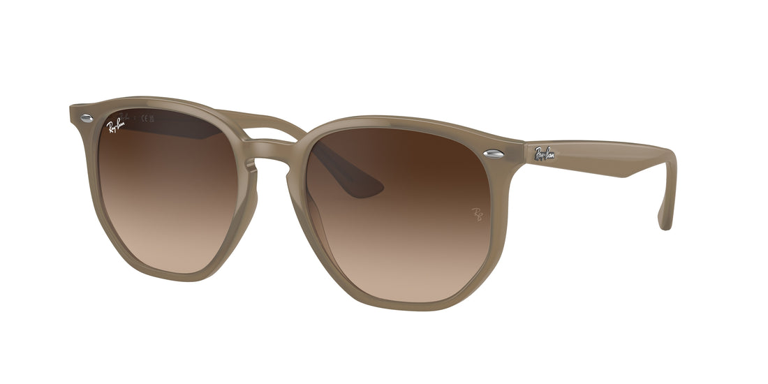 Sunglasses ray-ban rb4306 616613 unisex size 54mm - Main view