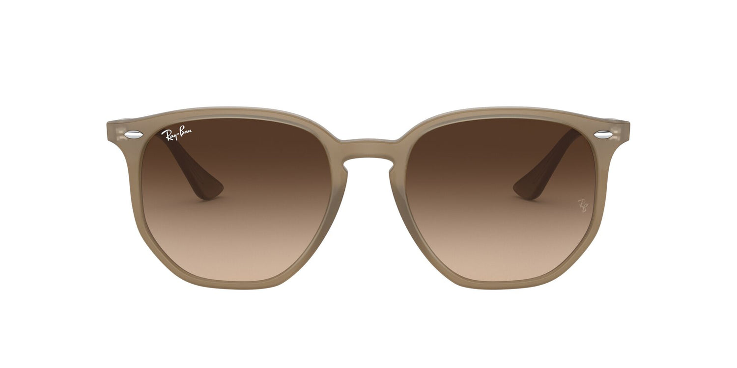 RAY-BAN RB4306 616613 54