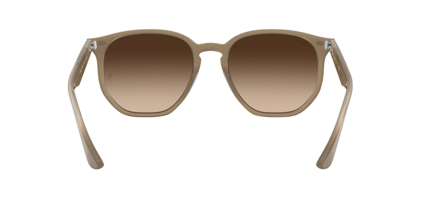 RAY-BAN RB4306 616613 54