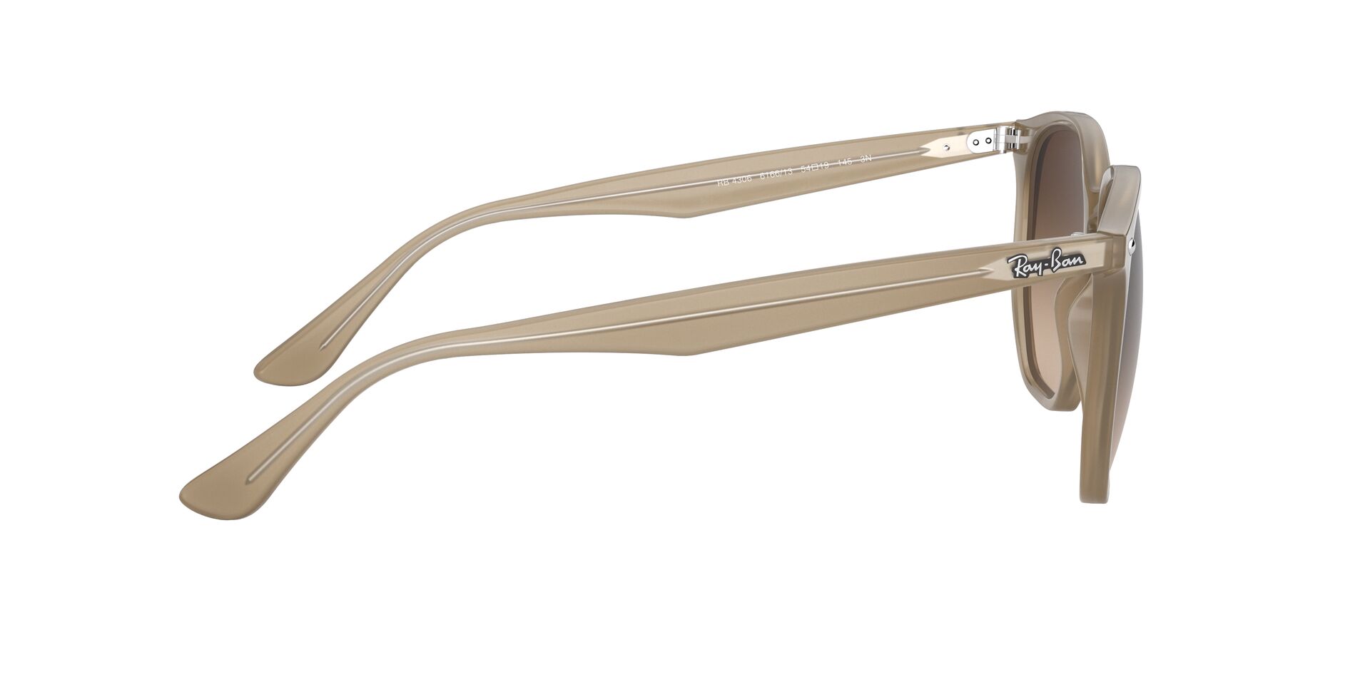 RAY-BAN RB4306 616613 54