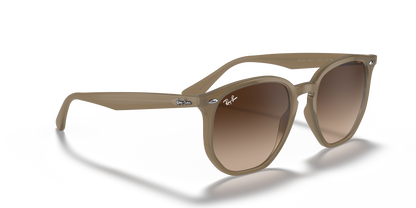 RAY-BAN RB4306 616613 54