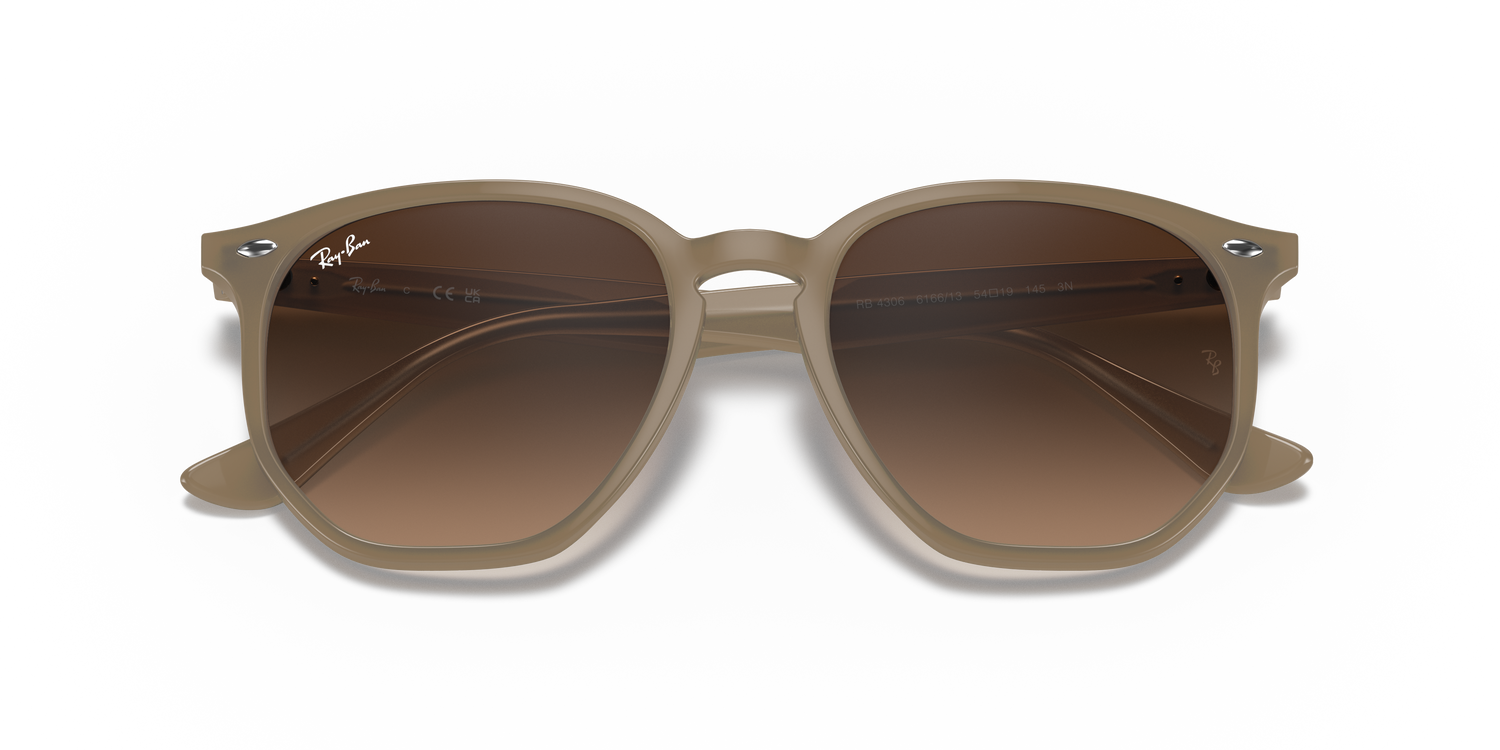 RAY-BAN RB4306 616613 54