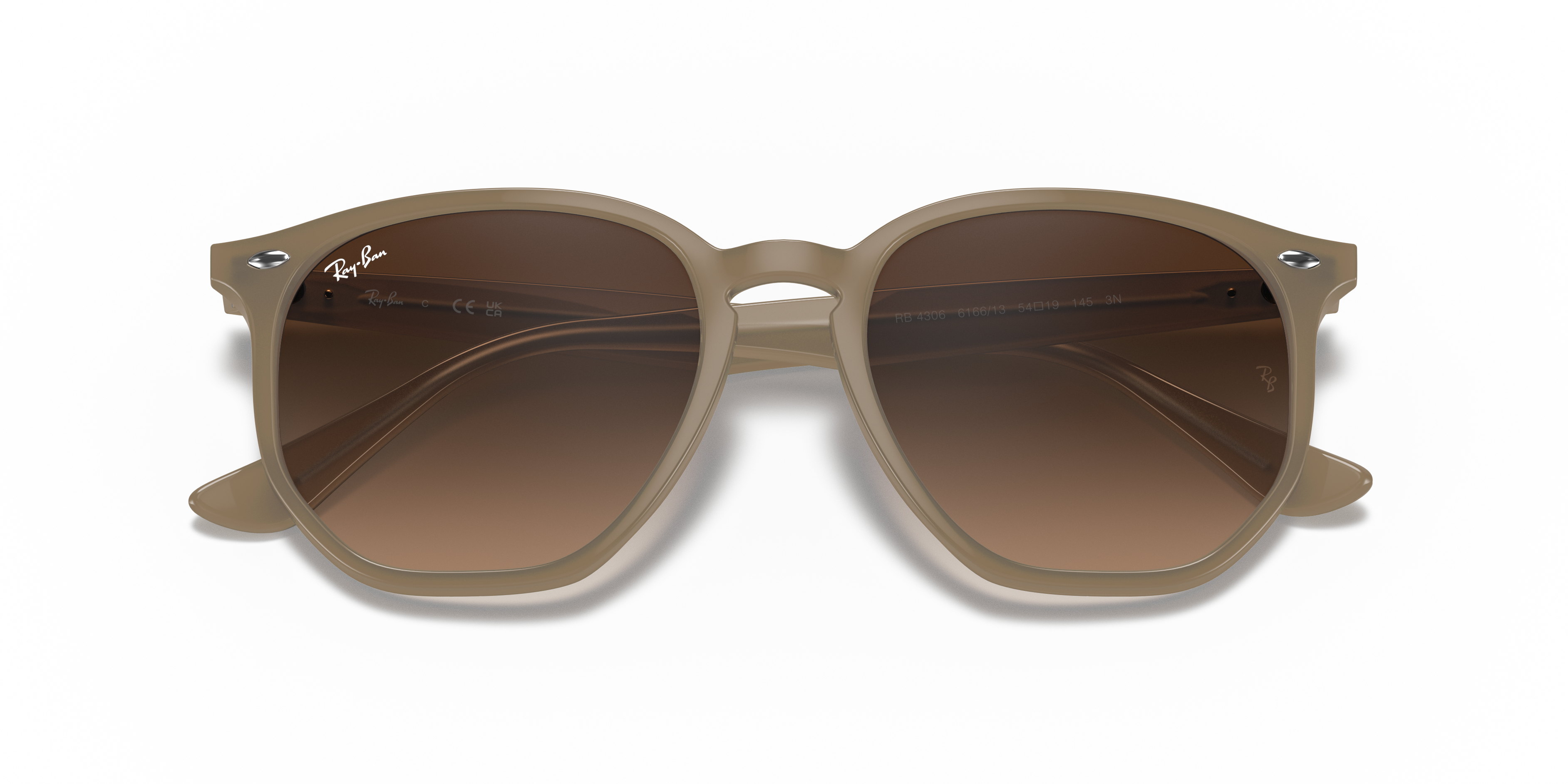 RAY-BAN RB4306 616613 54