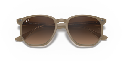 RAY-BAN RB4306 616613 54