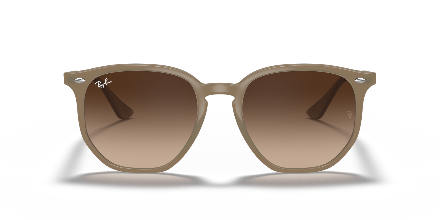 RAY-BAN RB4306 616613 54