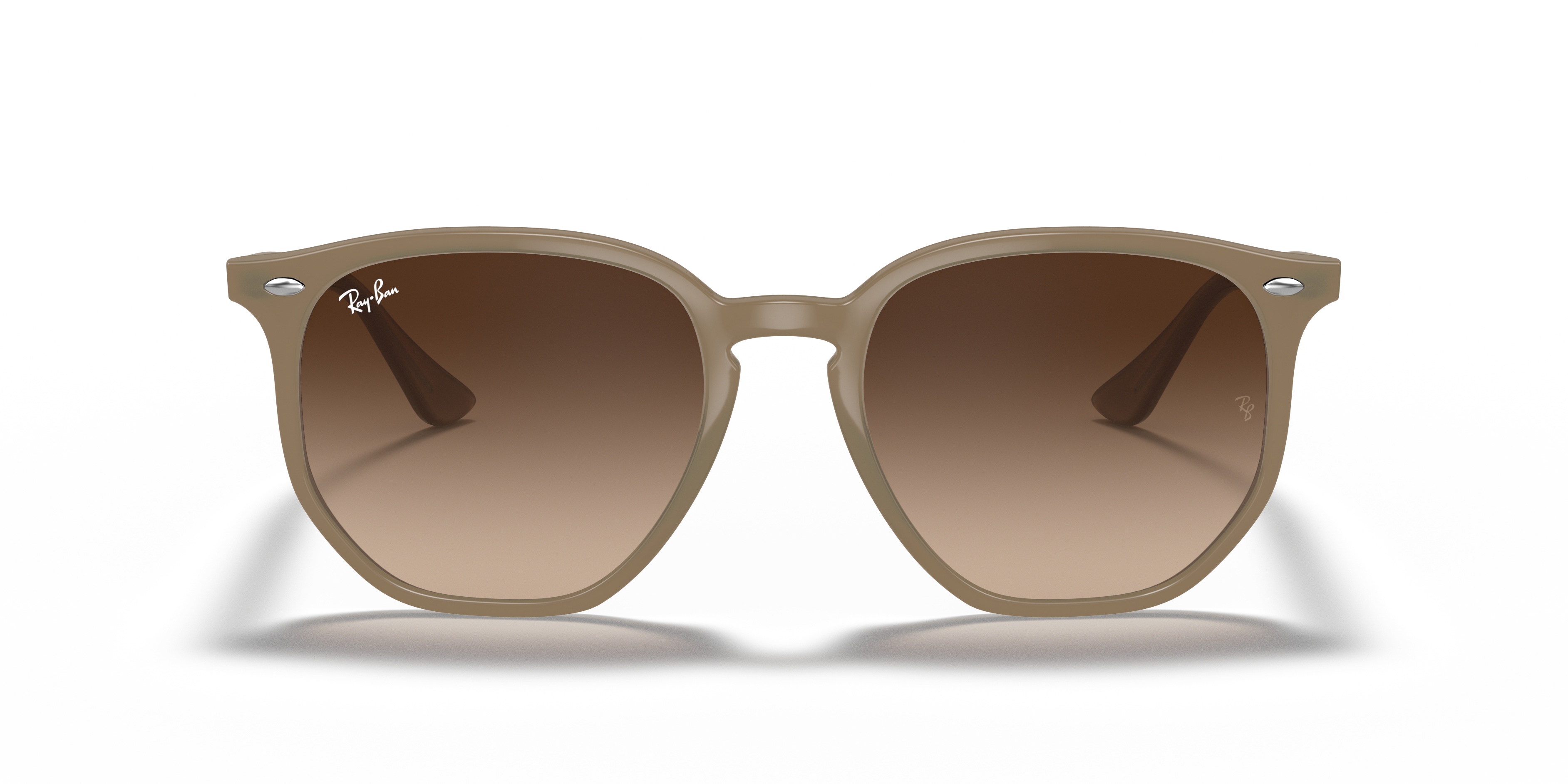 RAY-BAN RB4306 616613 54