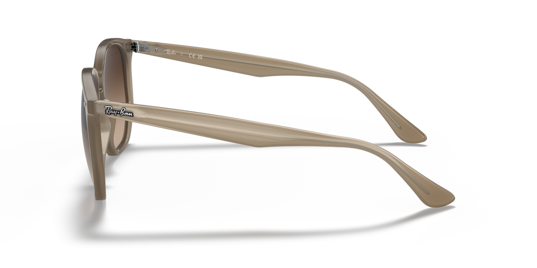 Sunglasses ray-ban rb4306 616613 unisex size 54mm - Detailed view