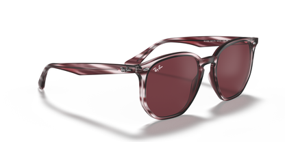RAY-BAN RB4306 643175 54