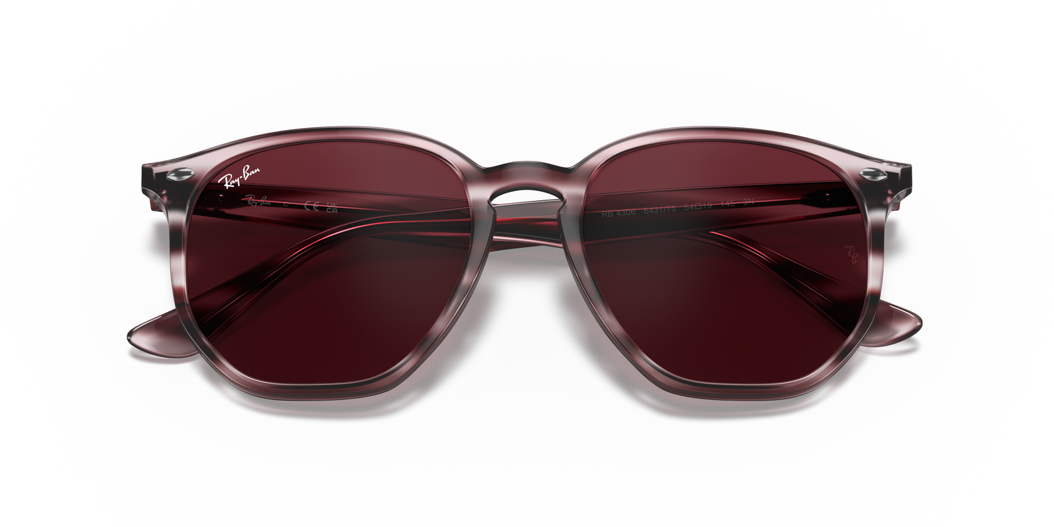 RAY-BAN RB4306 643175 54