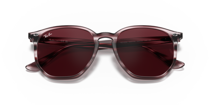 RAY-BAN RB4306 643175 54