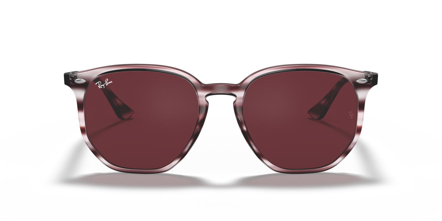 RAY-BAN RB4306 643175 54