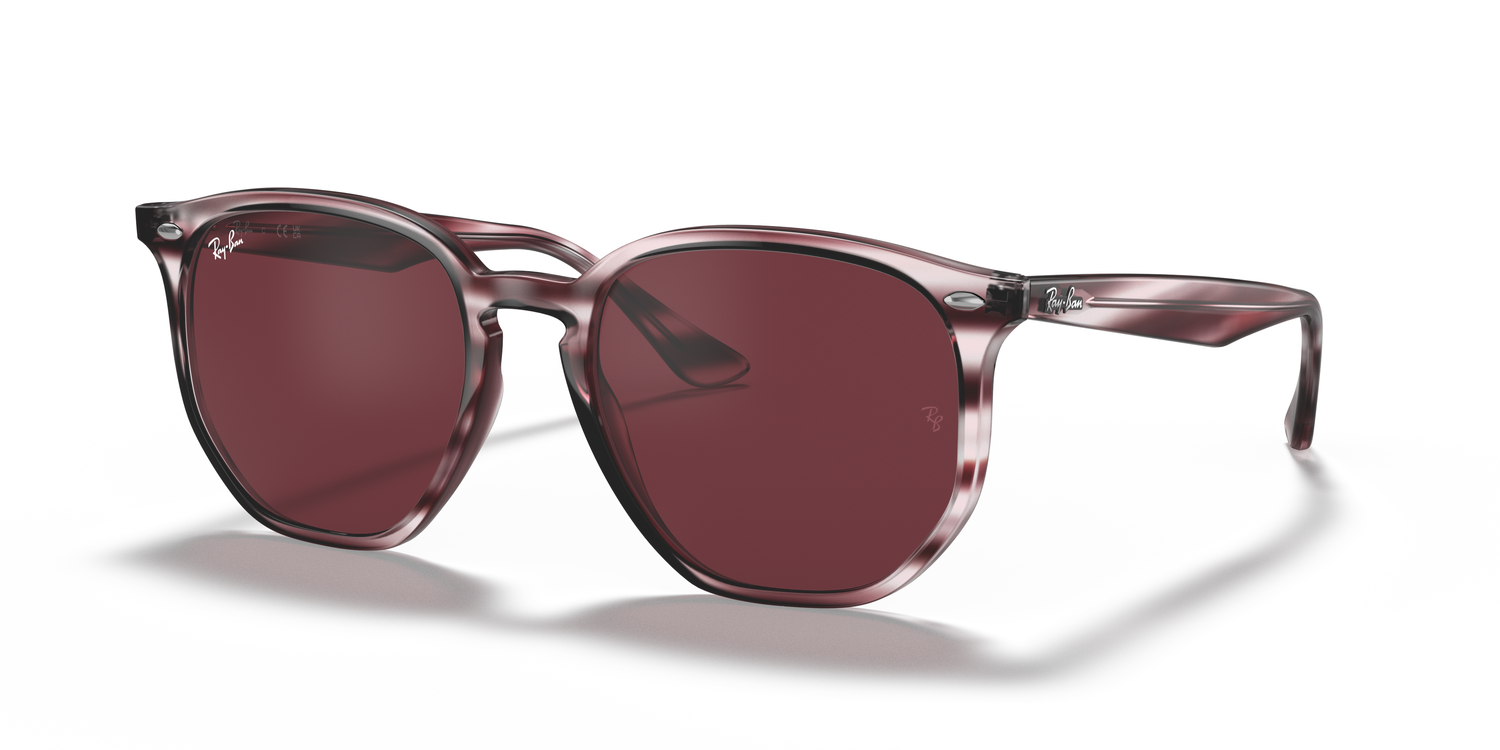 RAY-BAN RB4306 643175 54