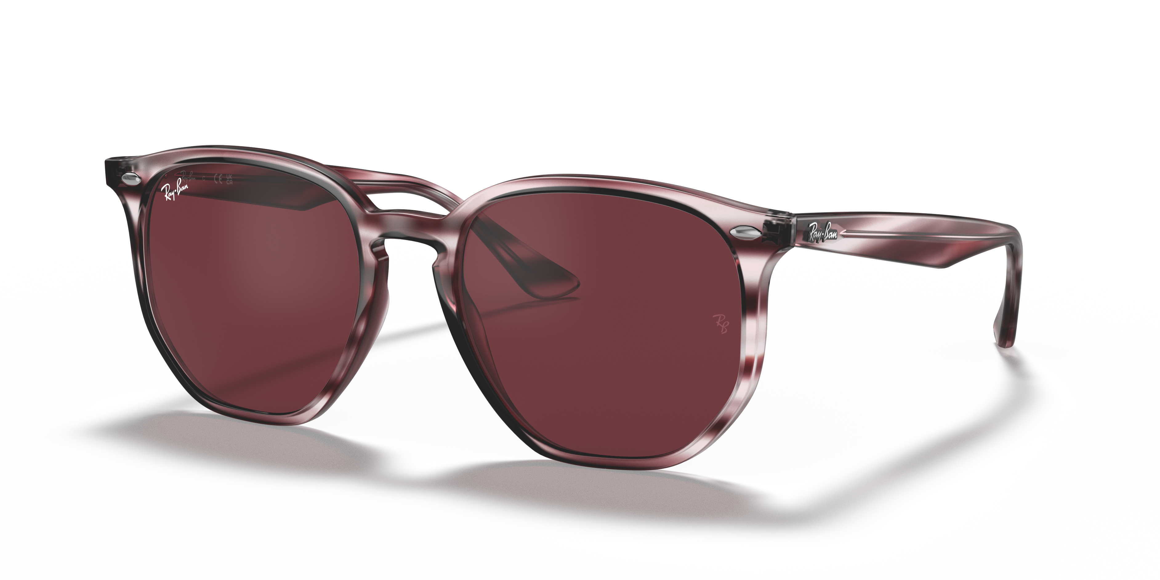 RAY-BAN RB4306 643175 54