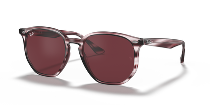 RAY-BAN RB4306 643175 54