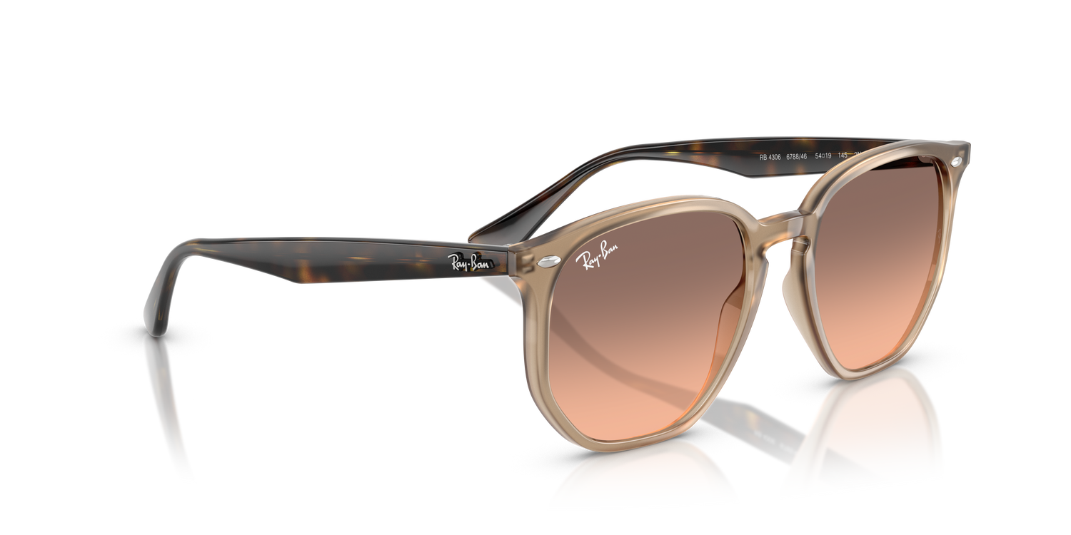 RAY-BAN RB4306 678846 54