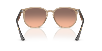RAY-BAN RB4306 678846 54