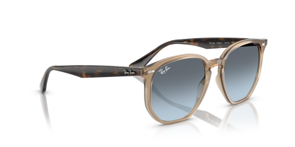 RAY-BAN RB4306 6788V1 54