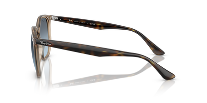 RAY-BAN RB4306 6788V1 54