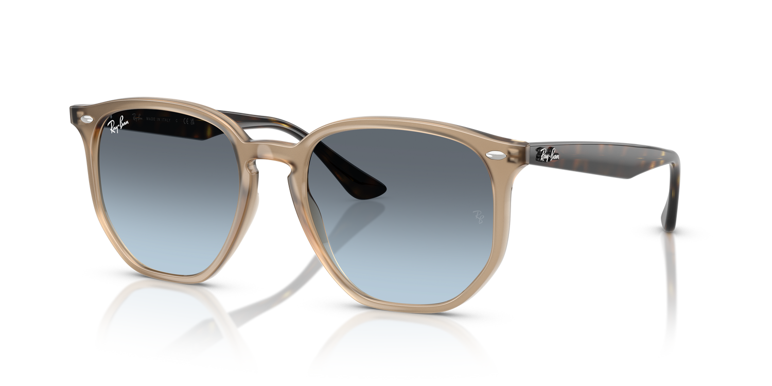RAY-BAN RB4306 6788V1 54