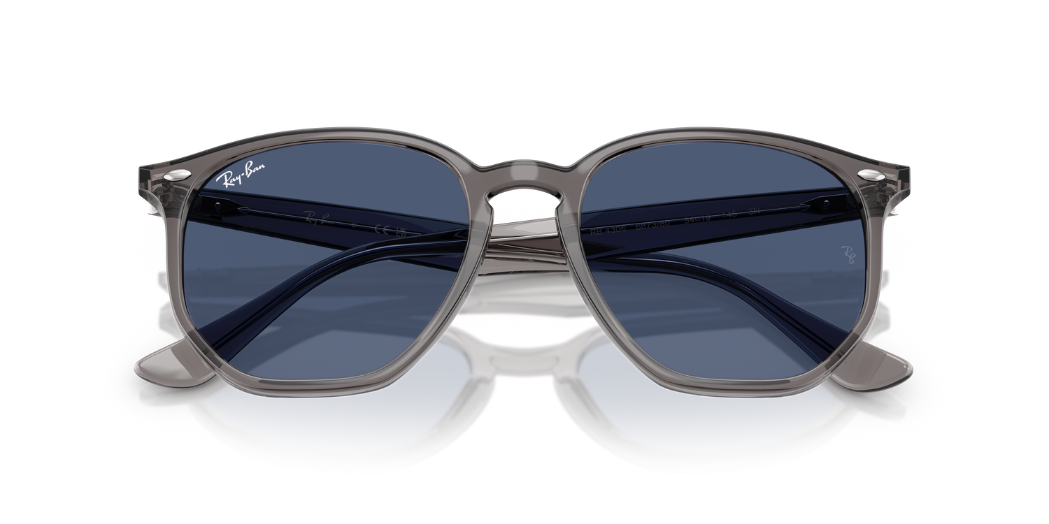RAY-BAN RB4306 687380 54