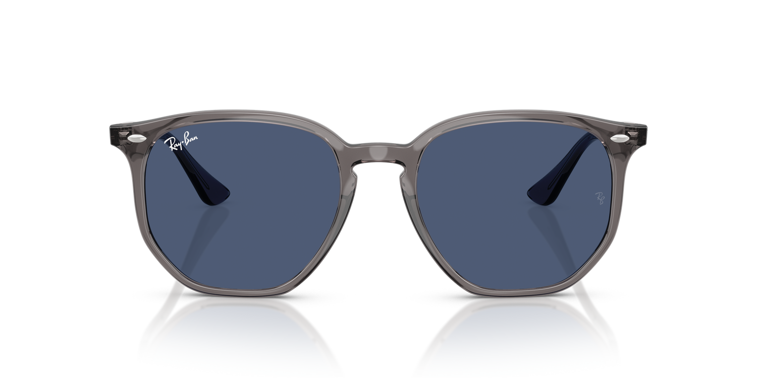 RAY-BAN RB4306 687380 54