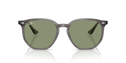 RAY-BAN RB4306 687382 54