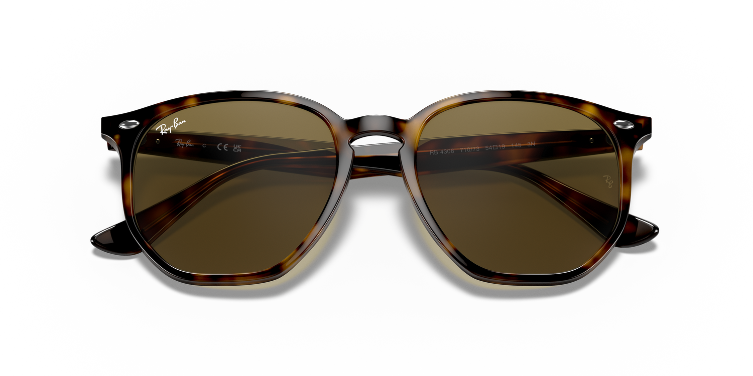 RAY-BAN RB4306 710/73 54