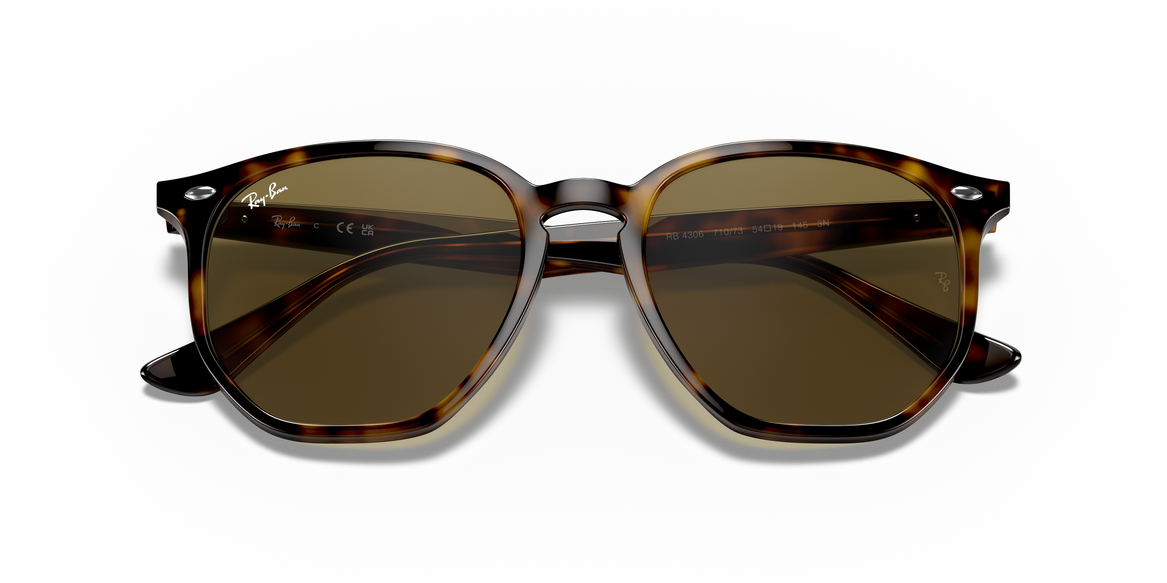 RAY-BAN RB4306 710/73 54