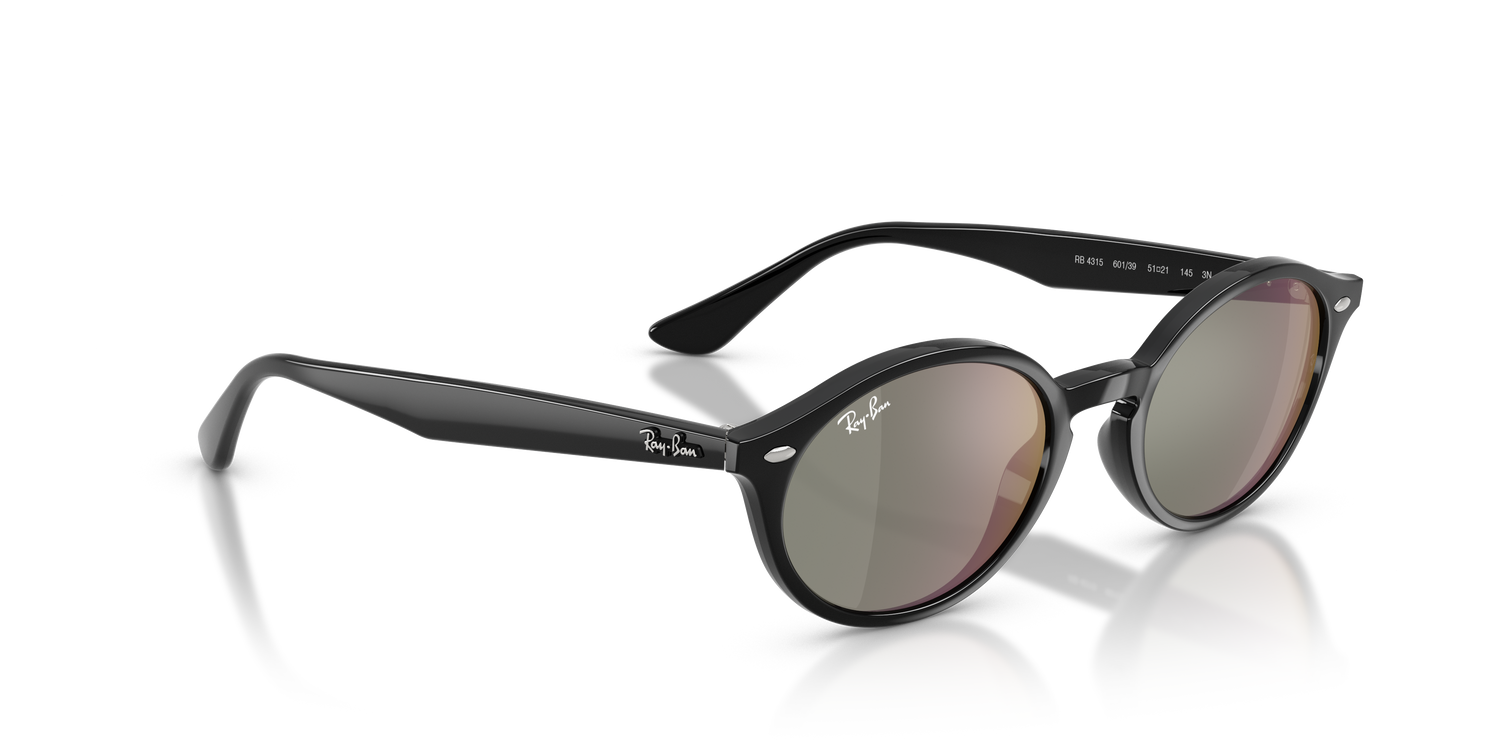 RAY-BAN RB4315 601/39 51