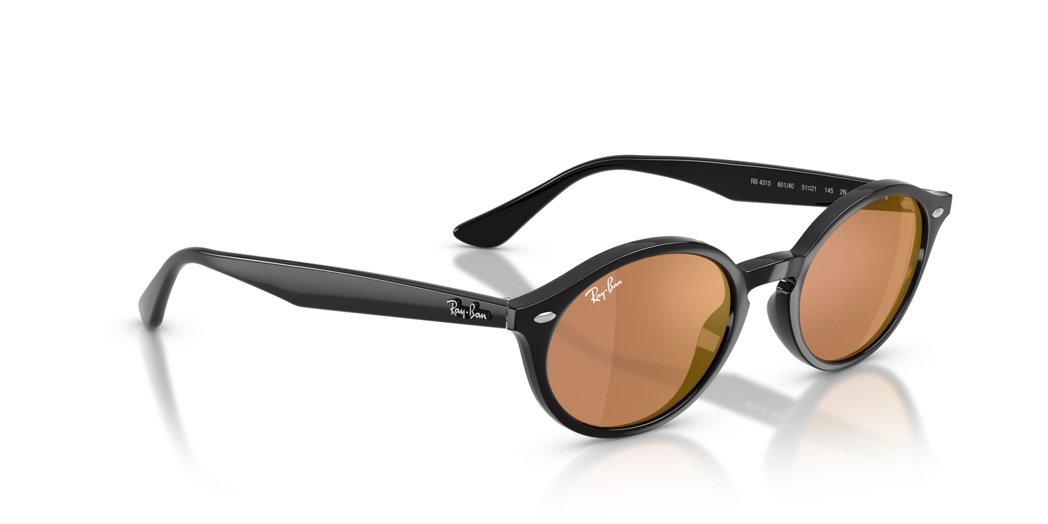 RAY-BAN RB4315 601/40 51
