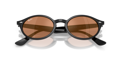 RAY-BAN RB4315 601/40 51