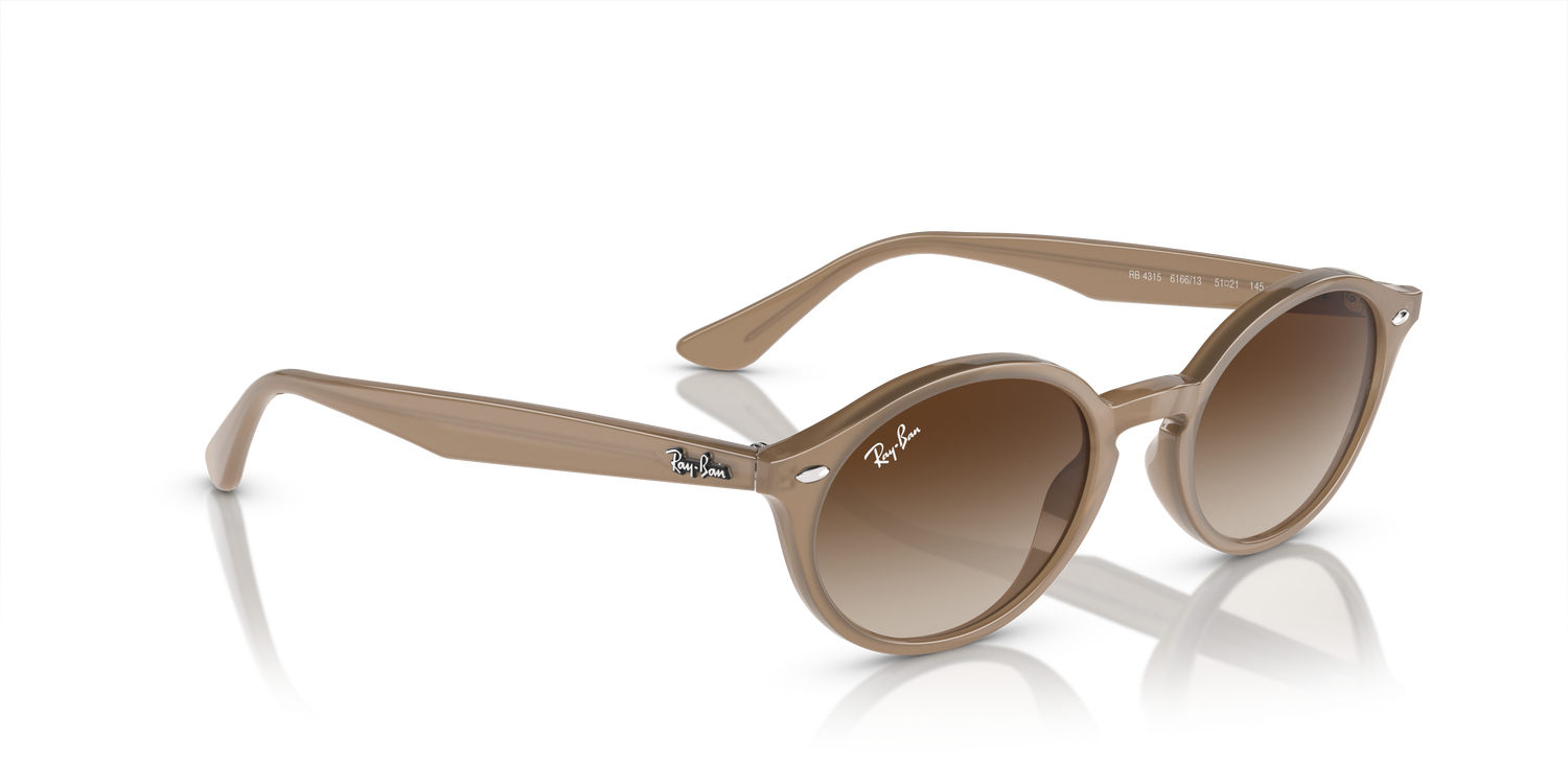 RAY-BAN RB4315 616613 51