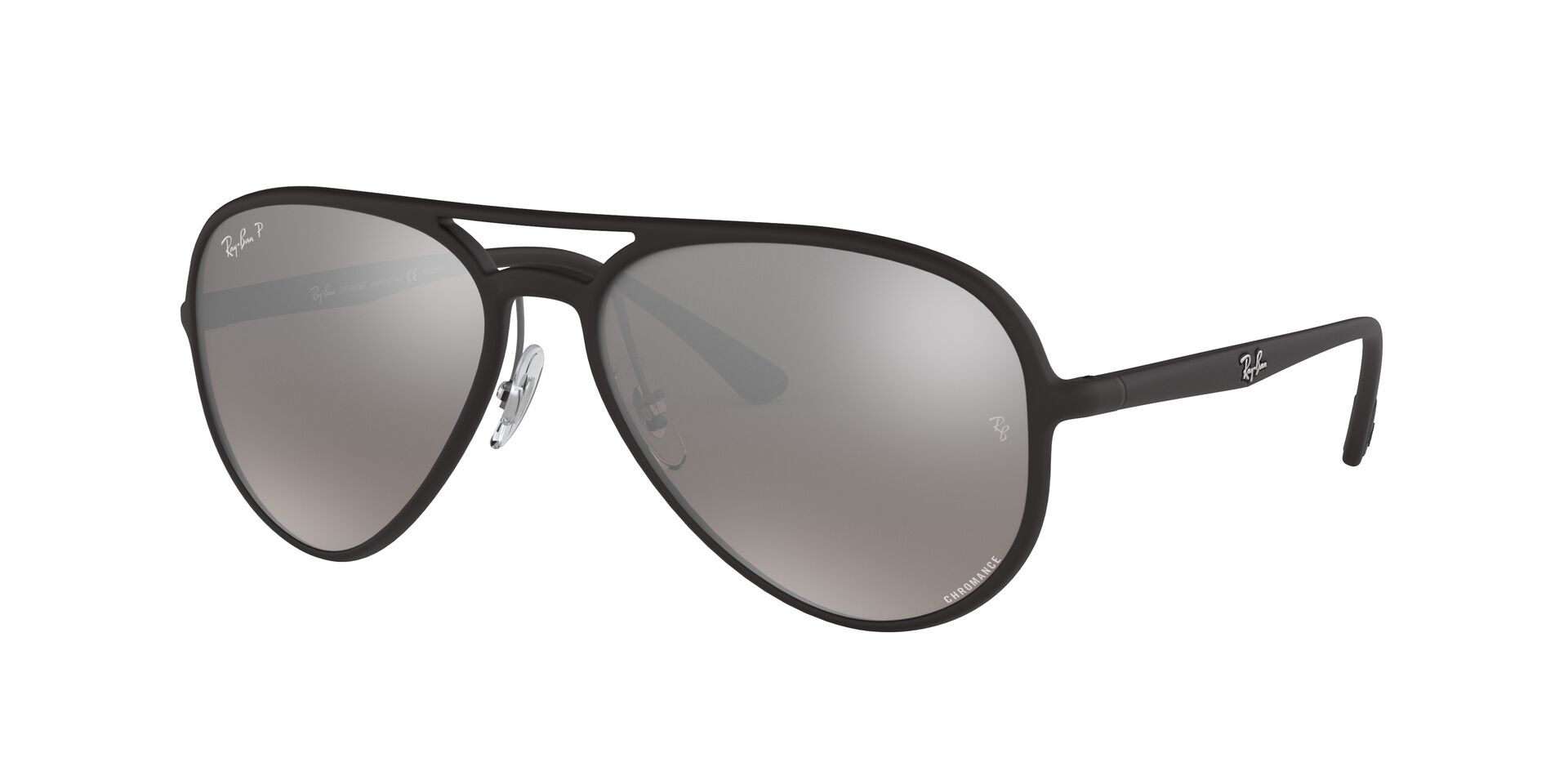 RAY-BAN RB4320CH 601S5J 58