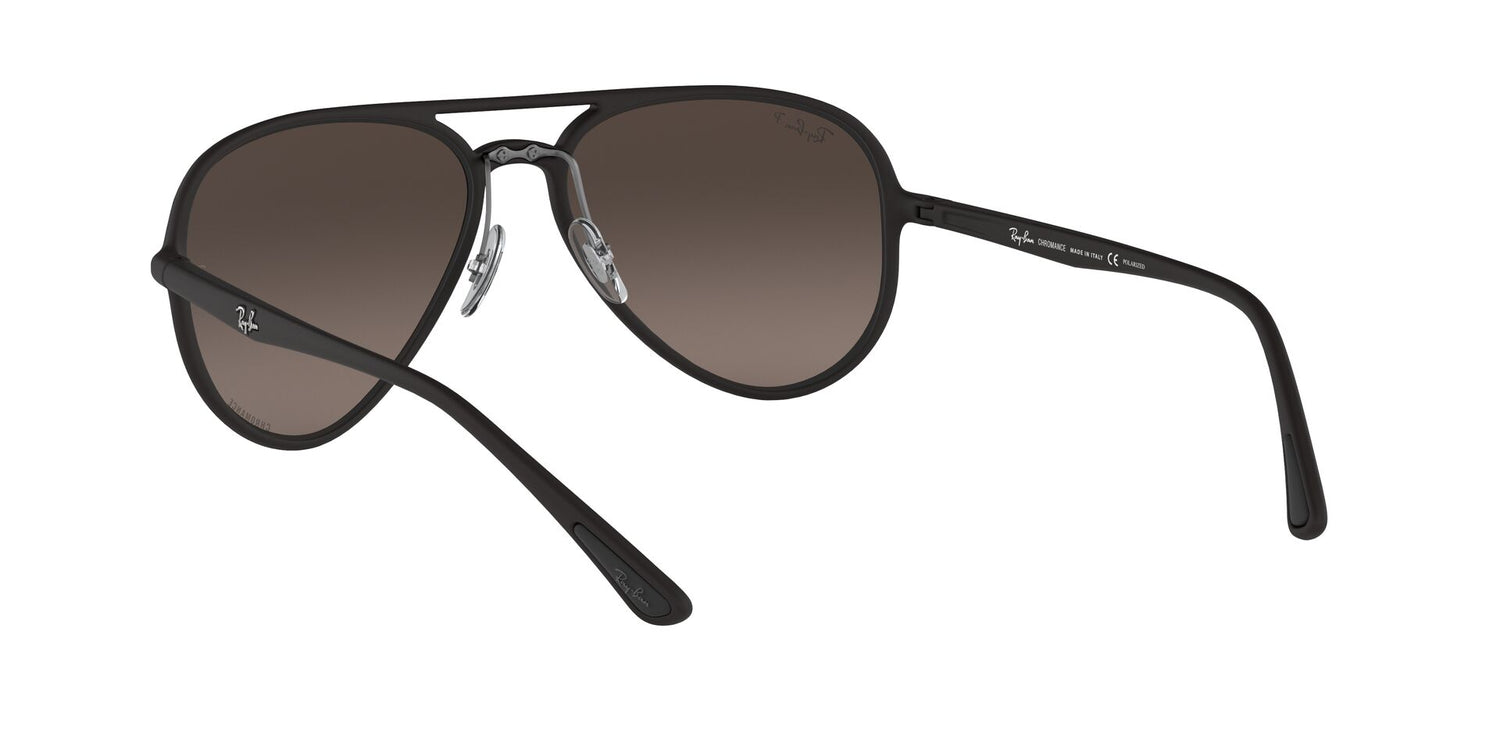 RAY-BAN RB4320CH 601S5J 58