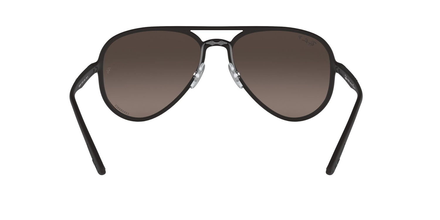 RAY-BAN RB4320CH 601S5J 58