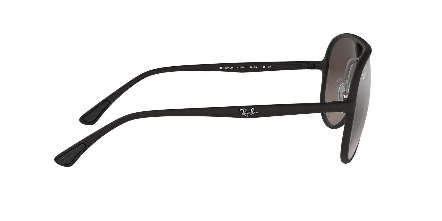 RAY-BAN RB4320CH 601S5J 58