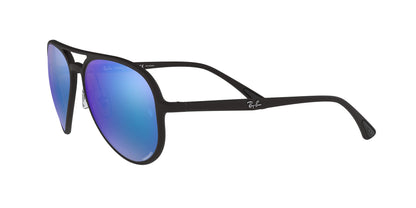 RAY-BAN RB4320CH 601SA1 58