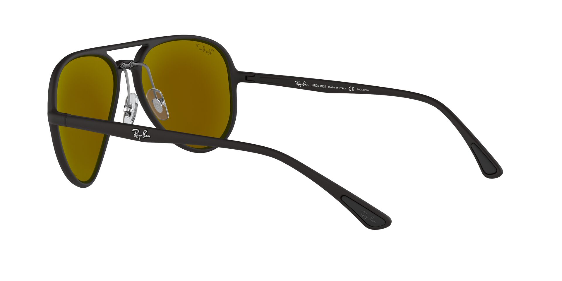 RAY-BAN RB4320CH 601SA1 58