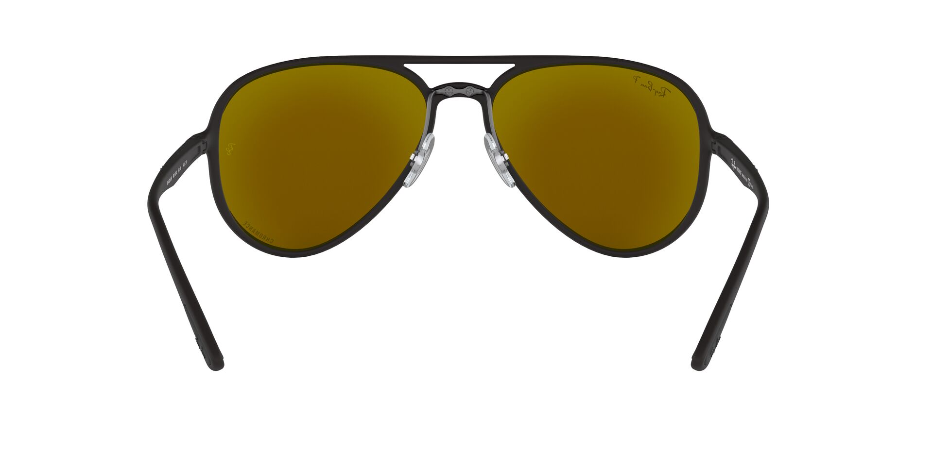 RAY-BAN RB4320CH 601SA1 58