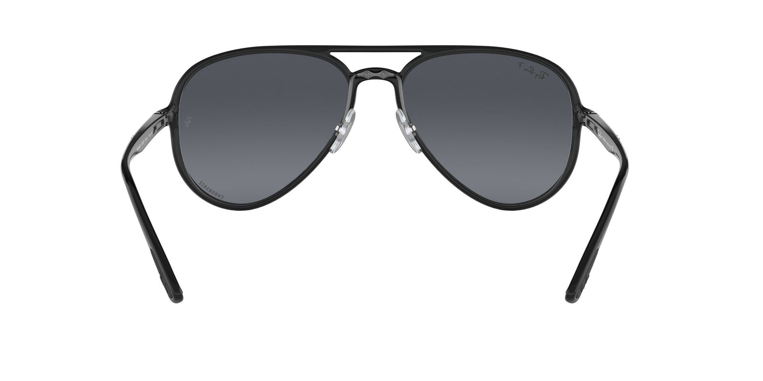 RAY-BAN RB4320CH 601/J0 58