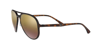 RAY-BAN RB4320CH 710/6B 58