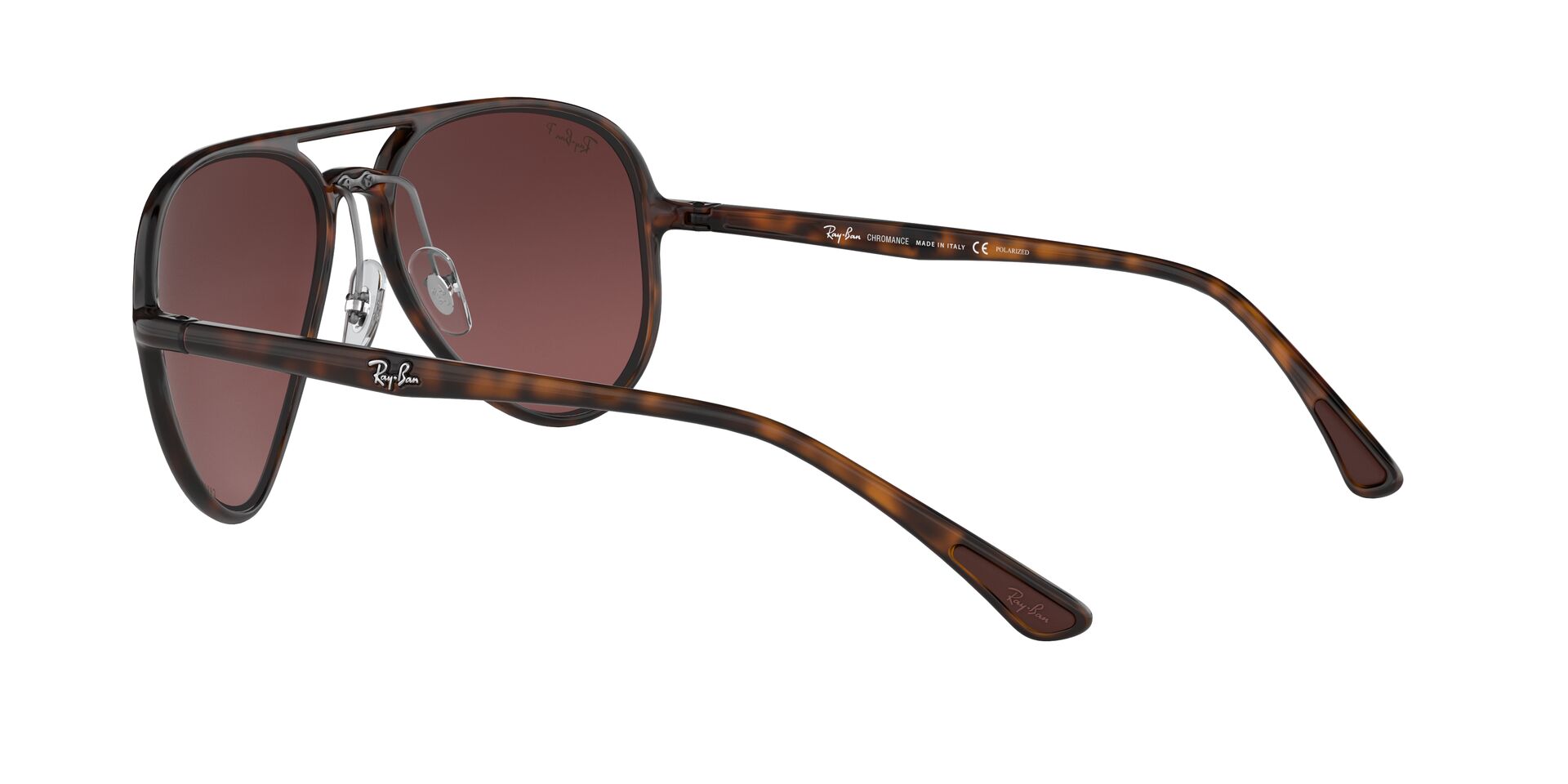 RAY-BAN RB4320CH 710/6B 58