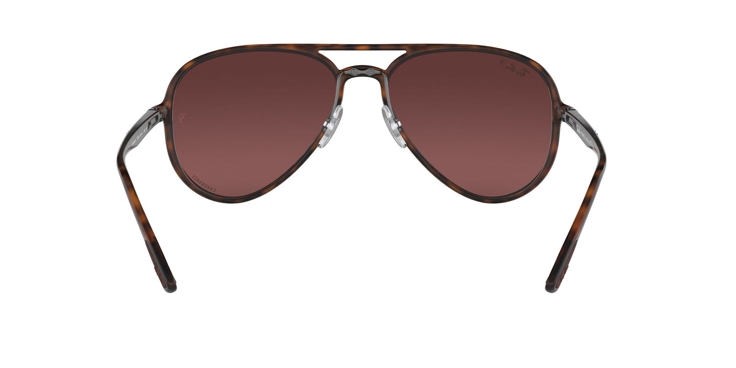 RAY-BAN RB4320CH 710/6B 58