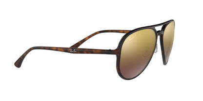 RAY-BAN RB4320CH 710/6B 58